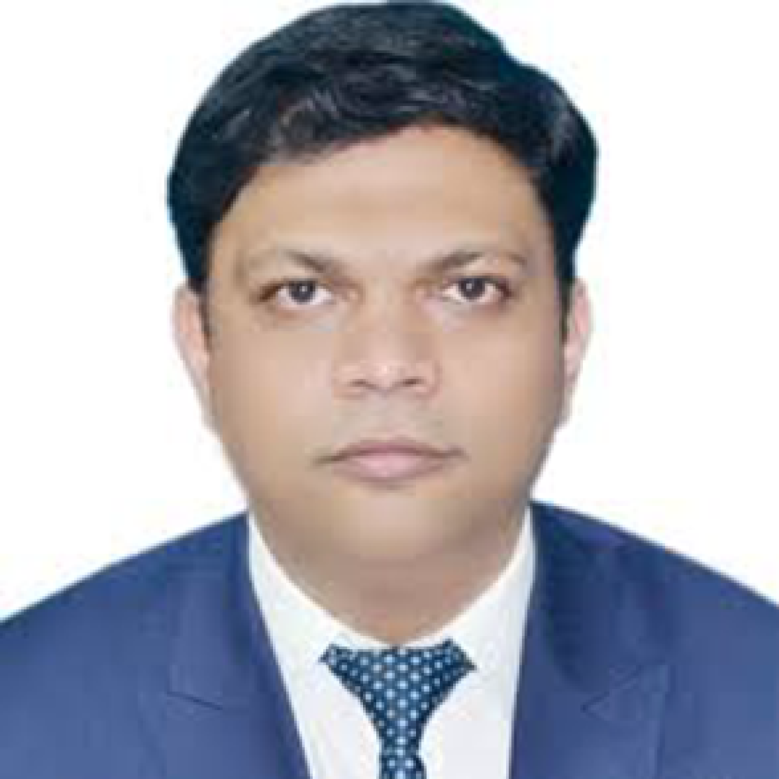 Mansoor Shariff