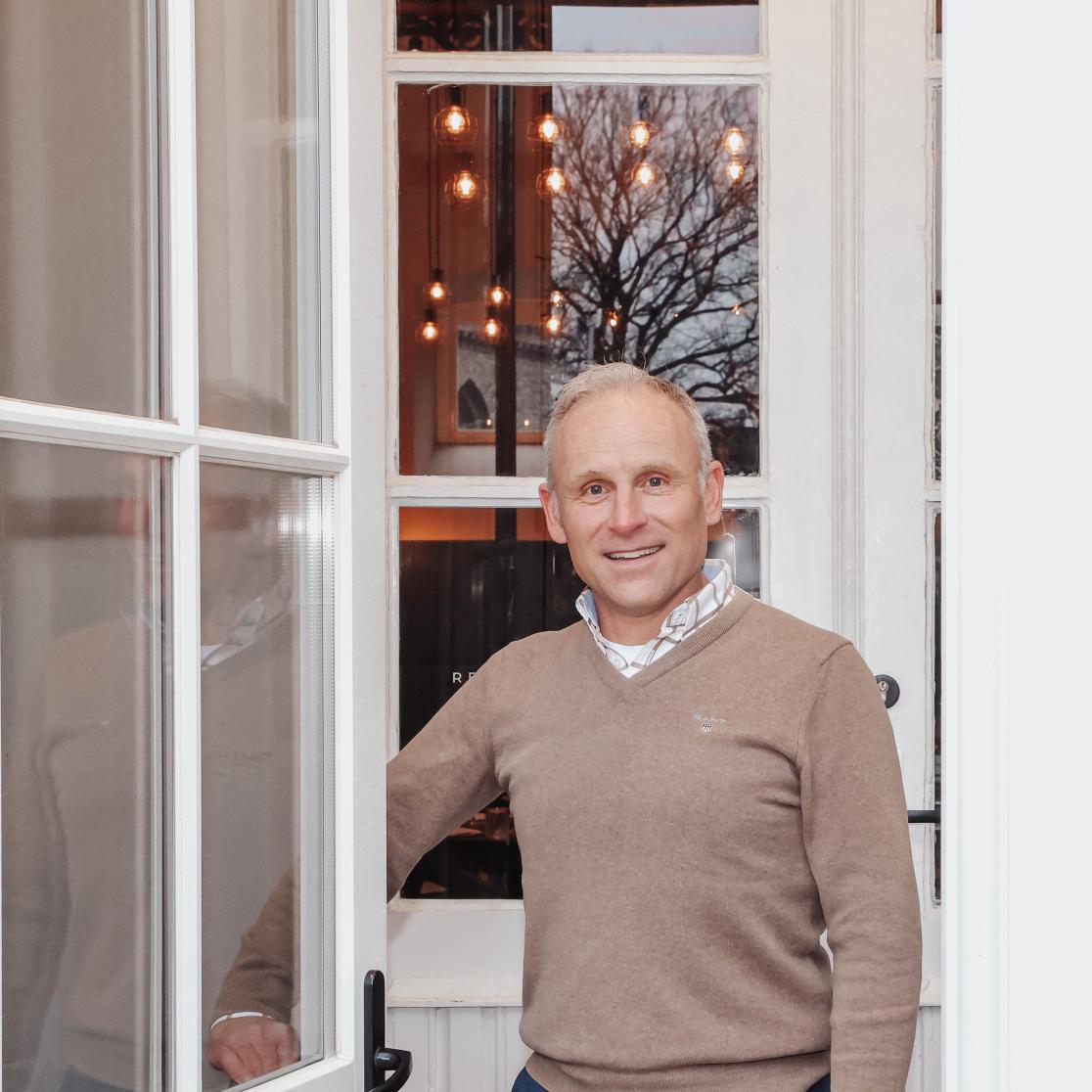 Jeroen Hendriks