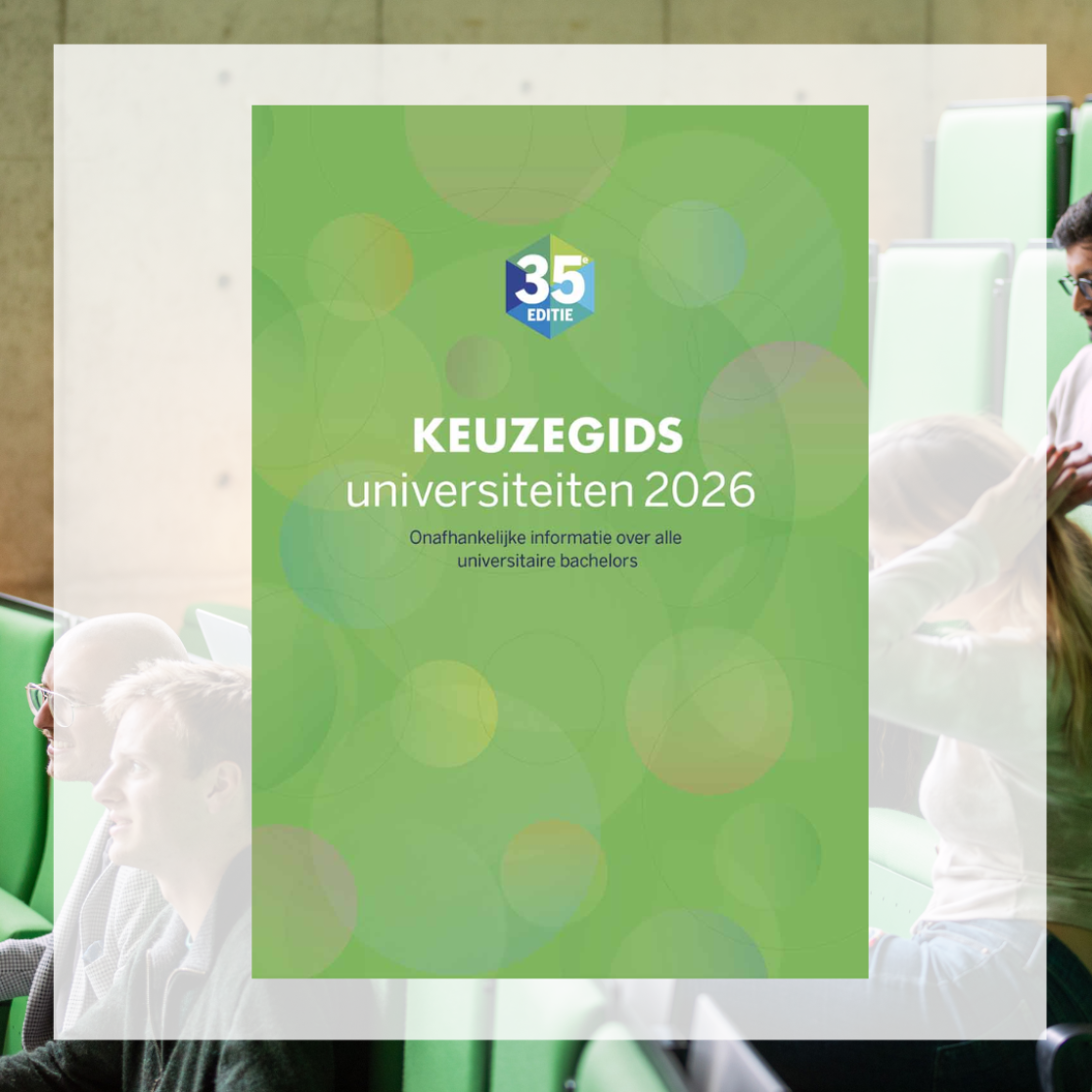 Kuezegids 2026