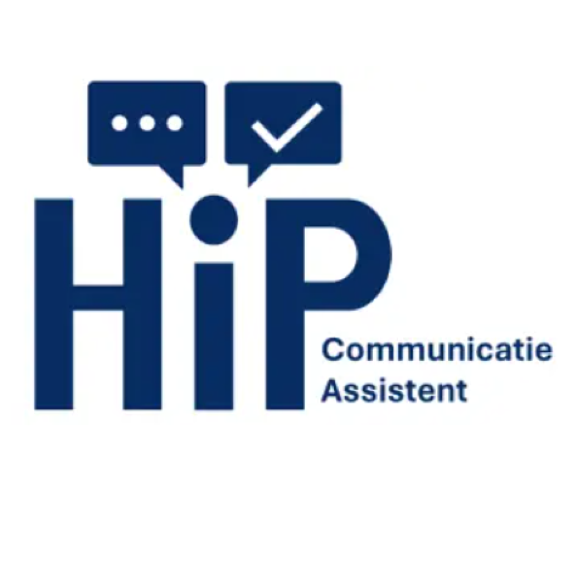 HIP Communicatie Assistent