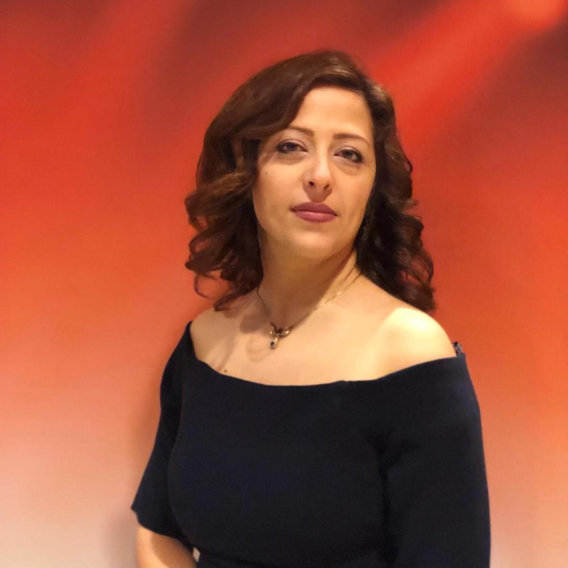 Solma Karami