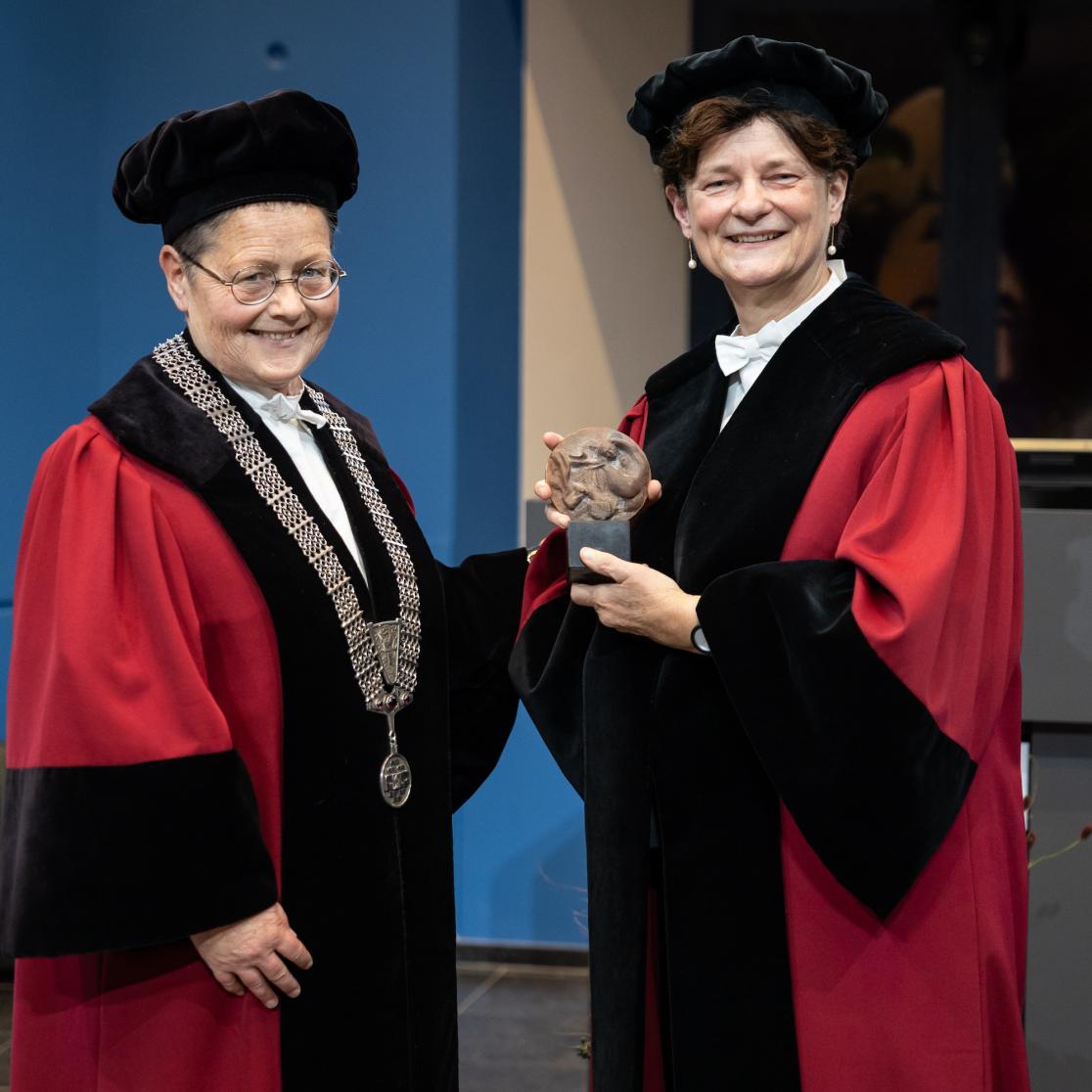FHML - Mirjam oude Egbrink