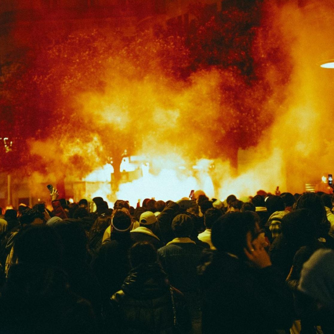 Protest