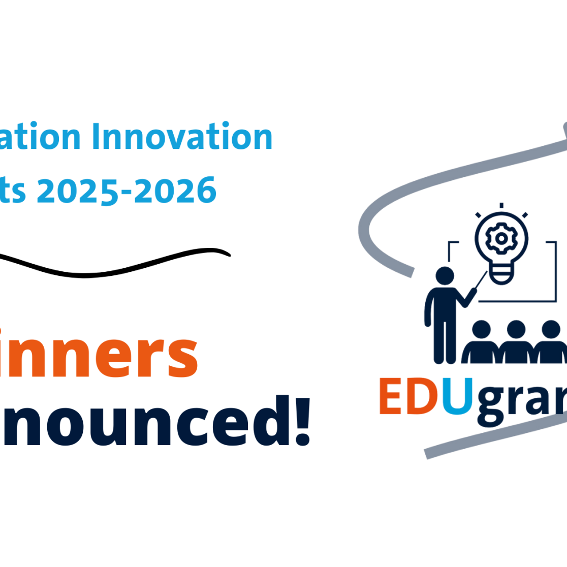 Education Innovation Grant 2026