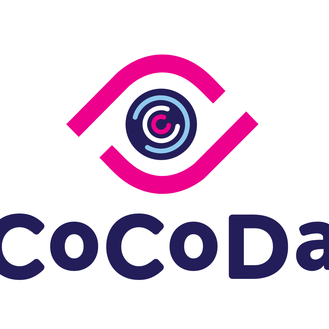 logo cocoda project
