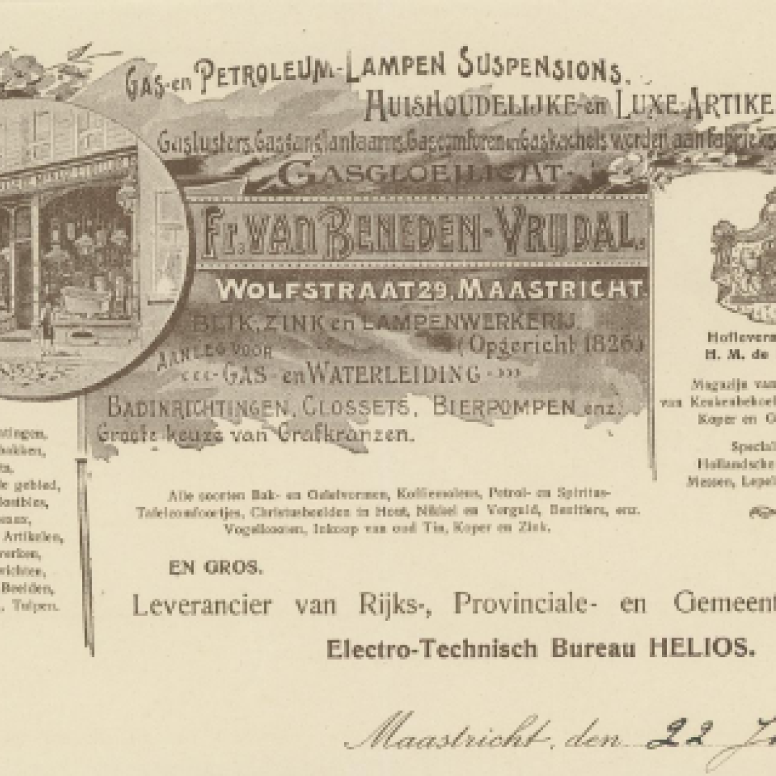 Letterhead