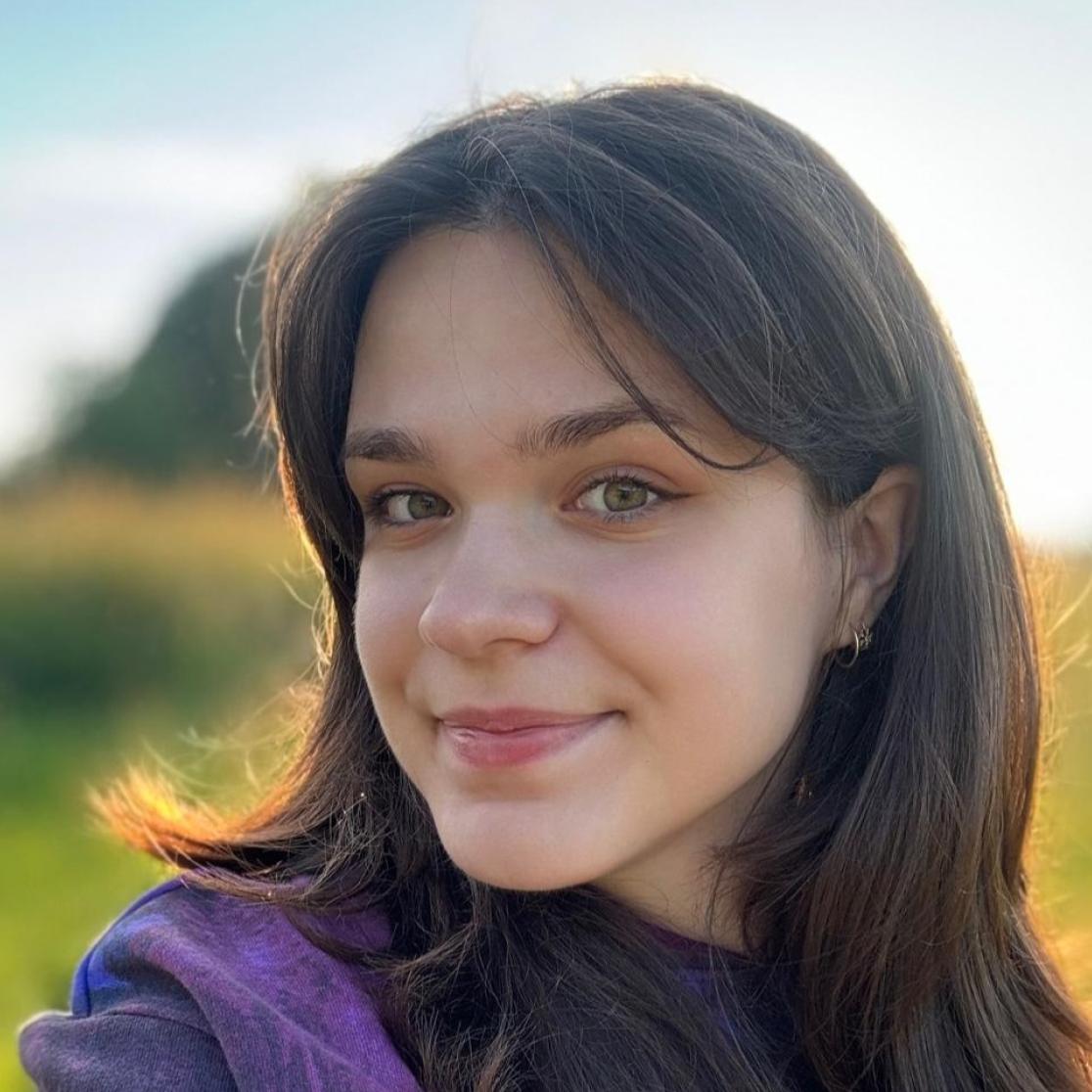 Photo of Pola Bereta.