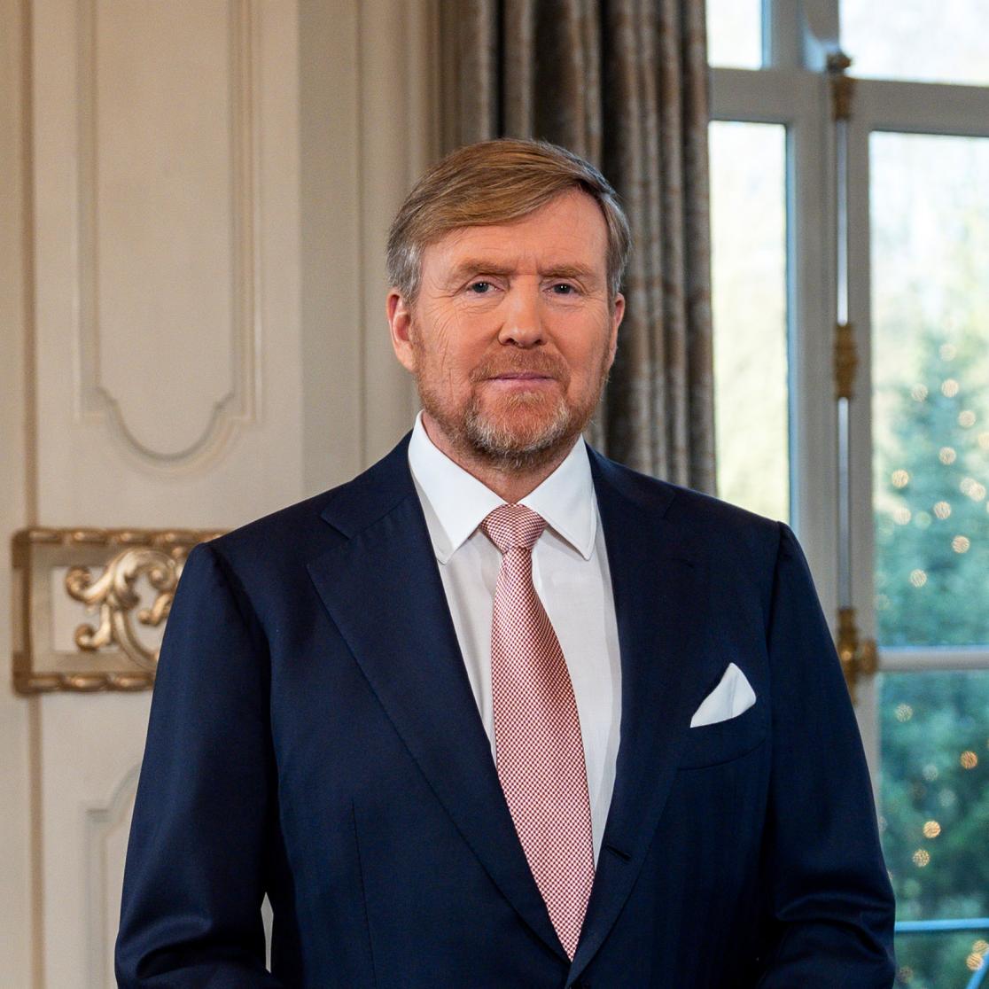 Willem-Alexander