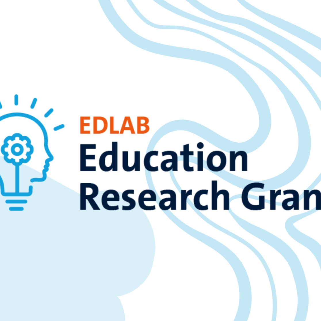 Education Research Grants Call for Proposals