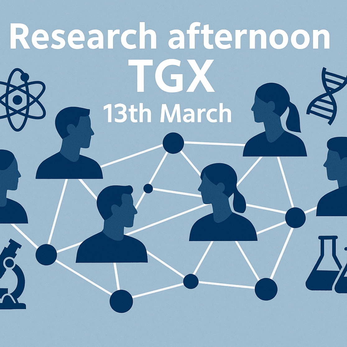 TGX Day Out