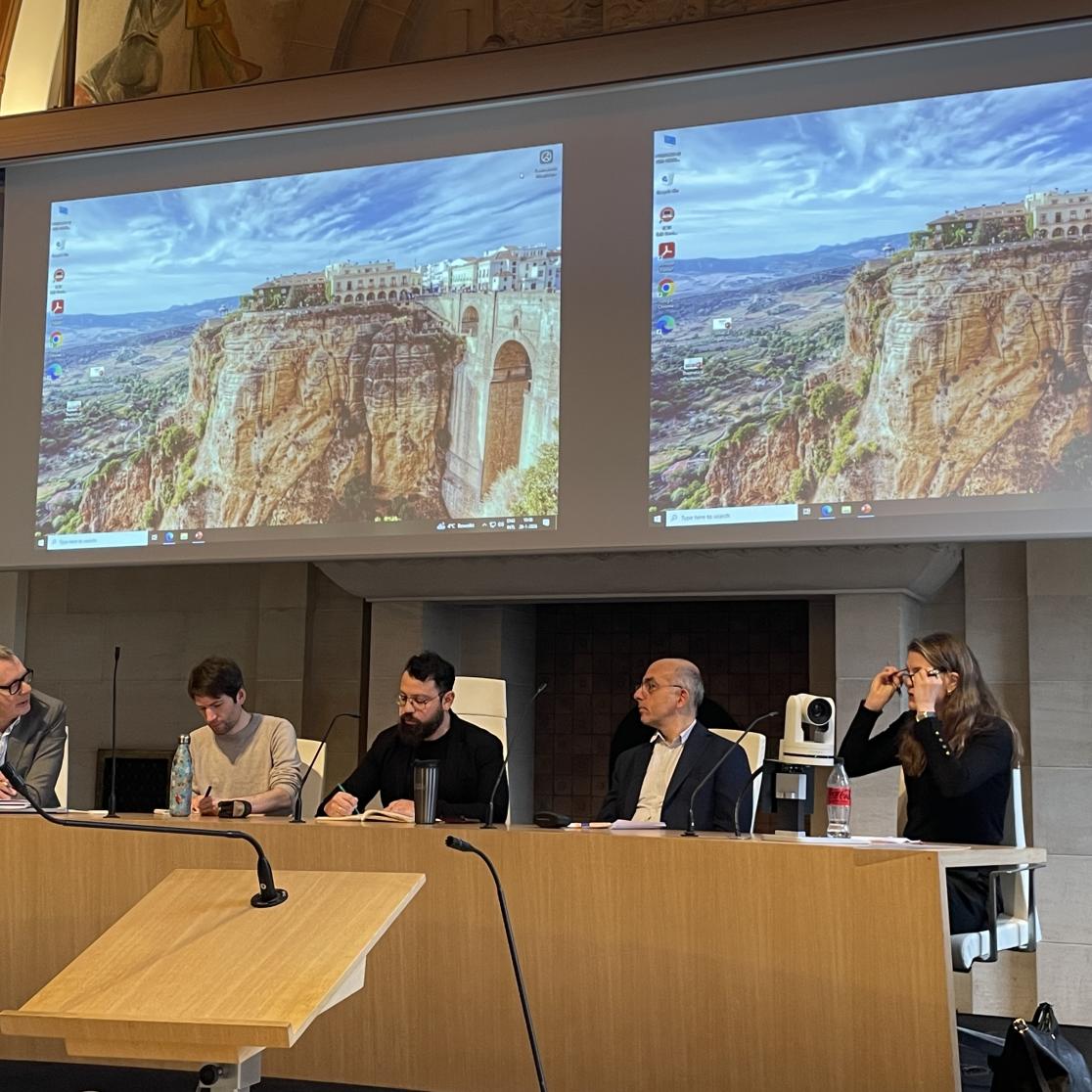 MCLJ Conference 2026