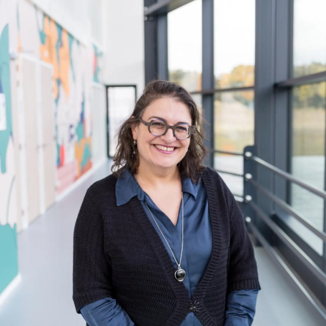 Dr. Céline Nicole