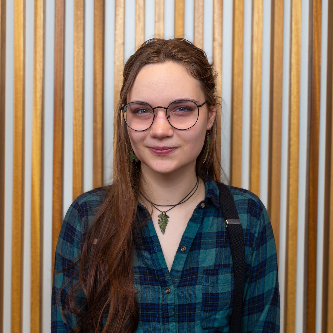 Aleksandra bedlicka