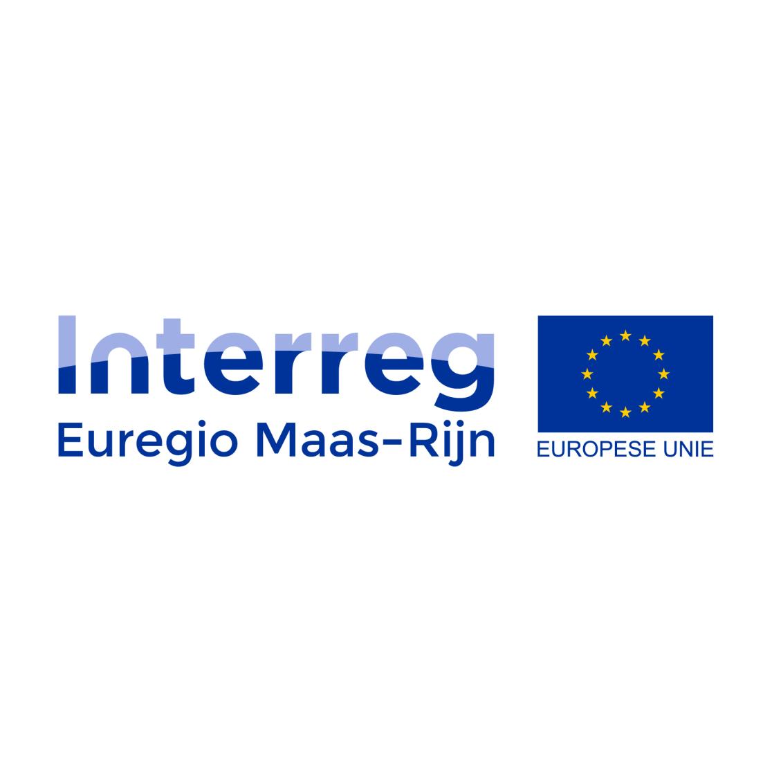 interreg euregio maas-rijn logo