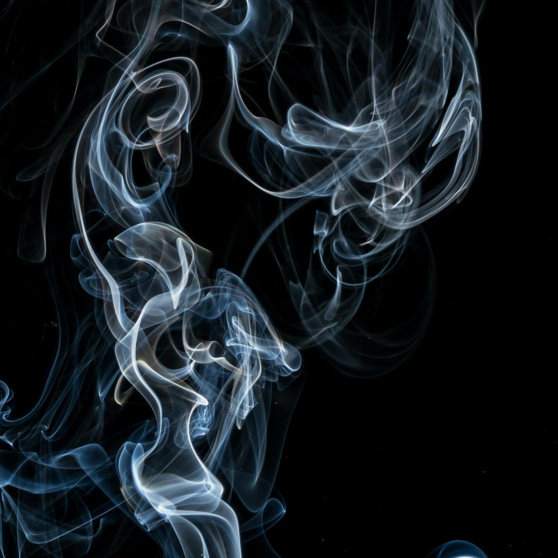 smoke