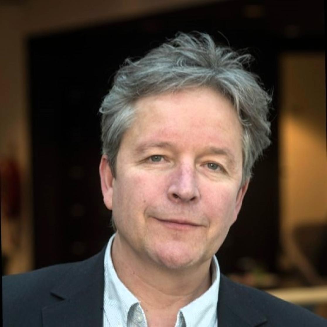 Erik van Rossum