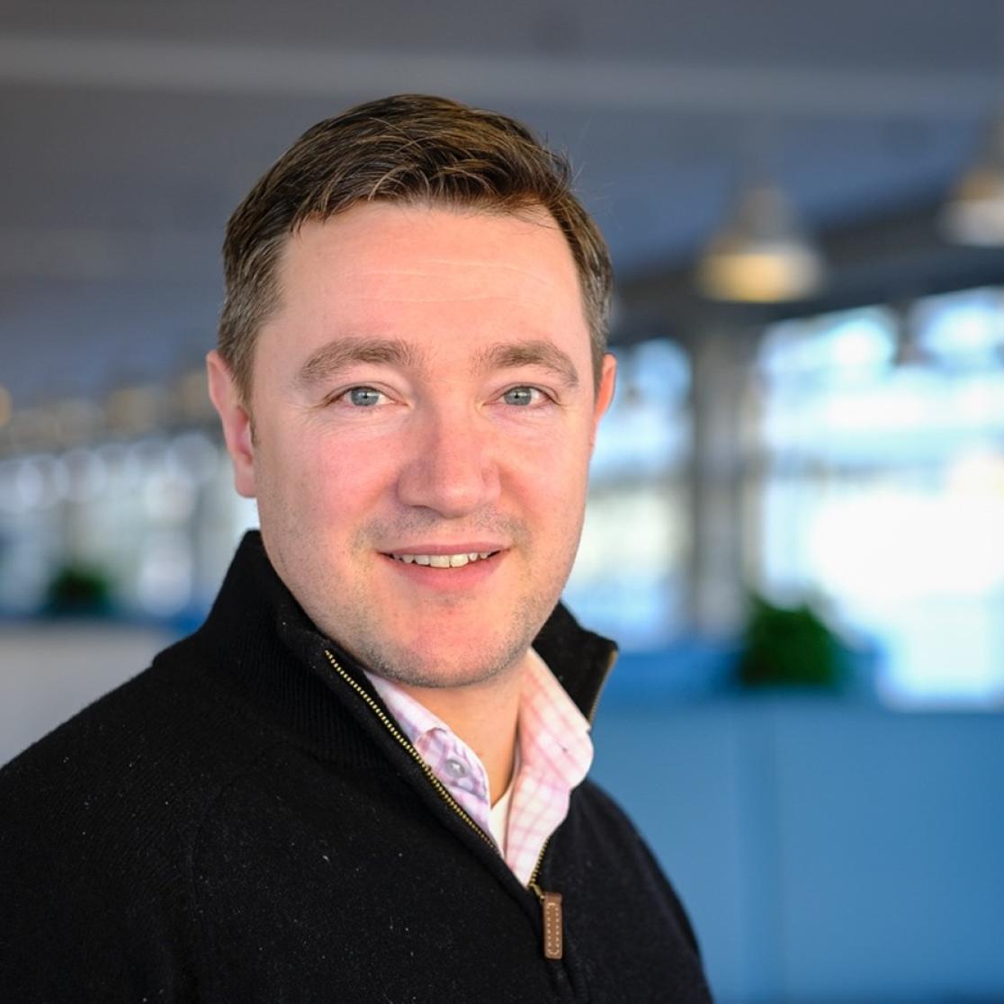 Bastiaan Boukens, PhD