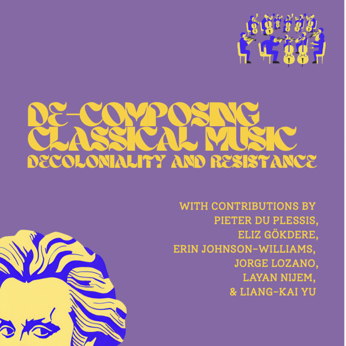 De-composing classical music