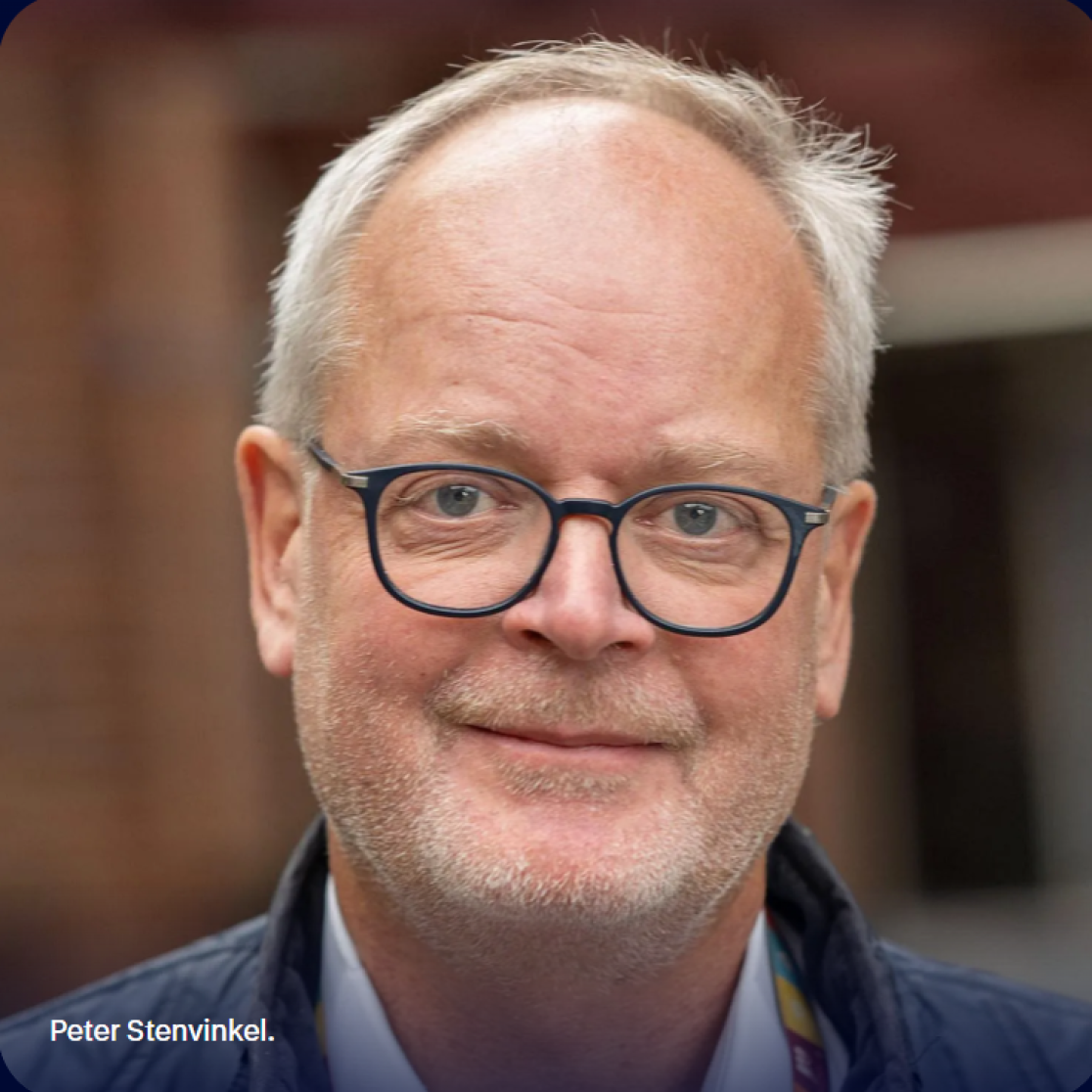 Peter Stenvinkel