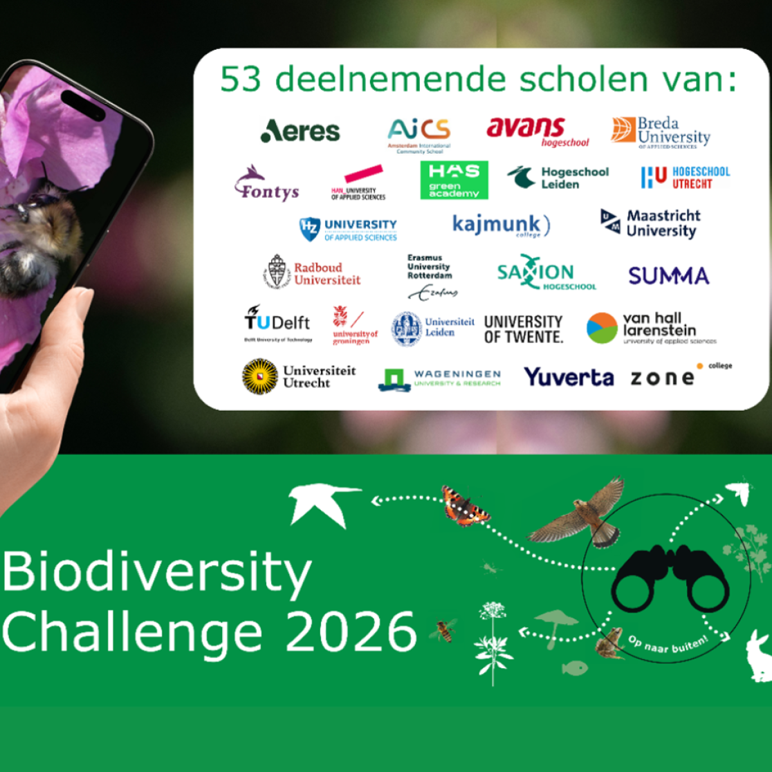 biodiversity challenge