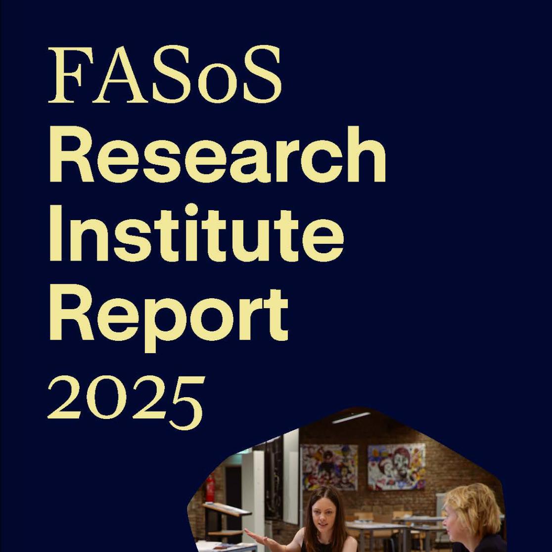 Research Report FASoS 2025
