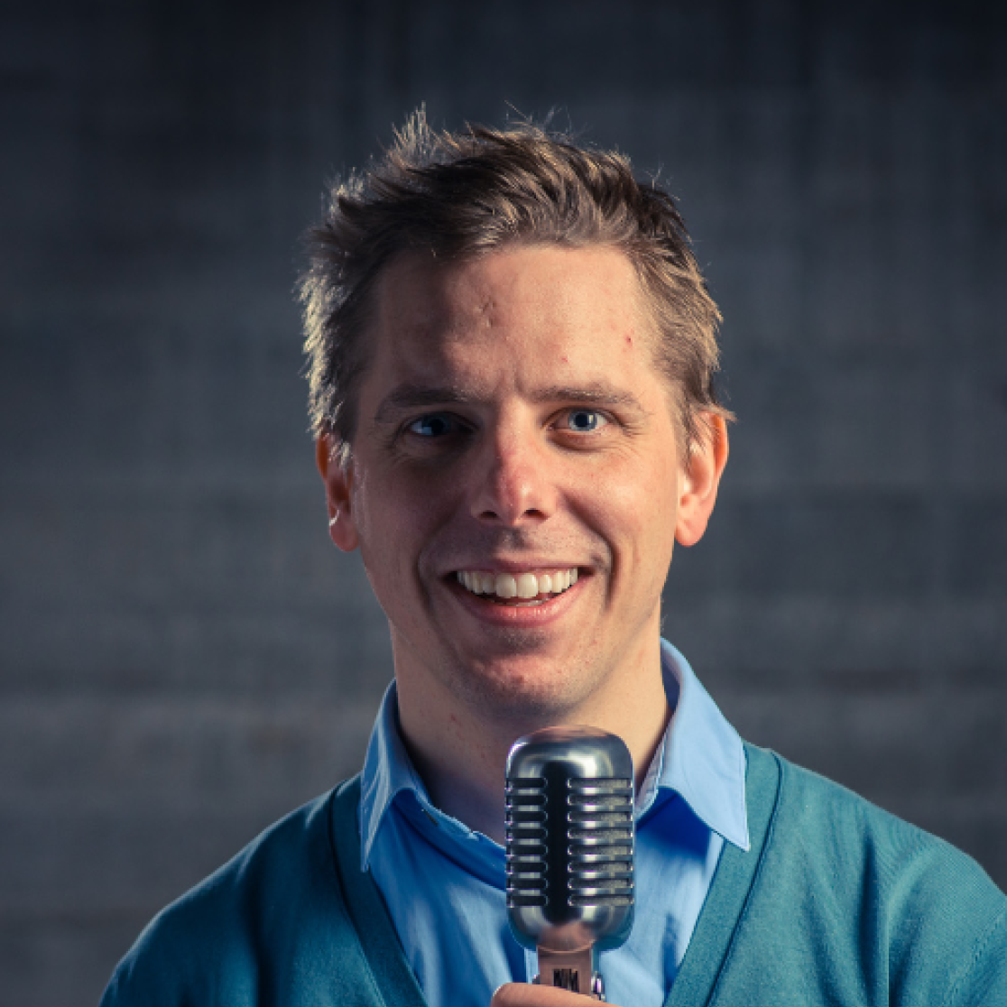 Michaël Van Damme