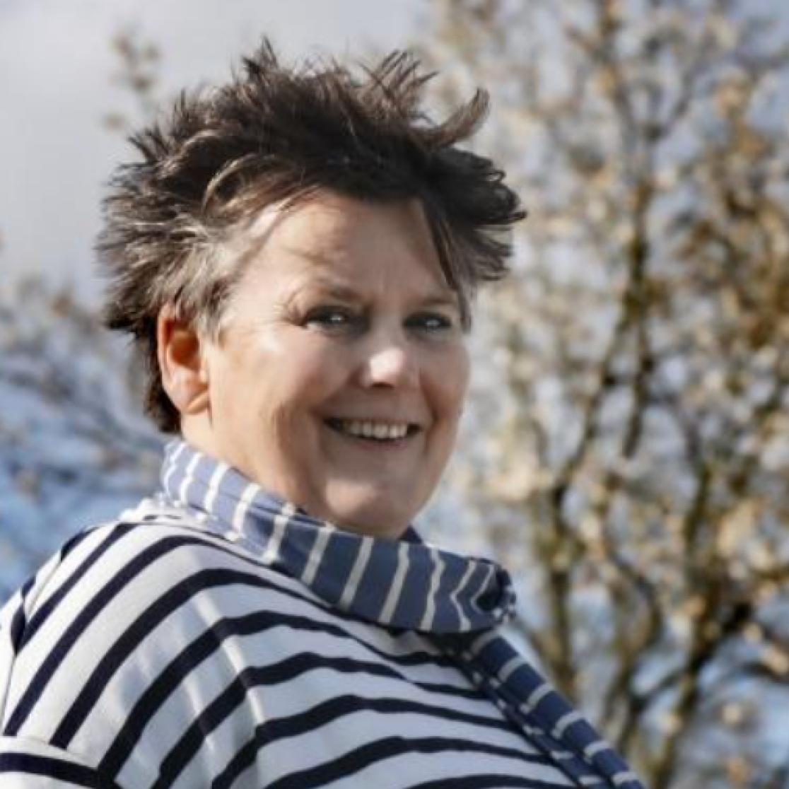 Klasien Horstman