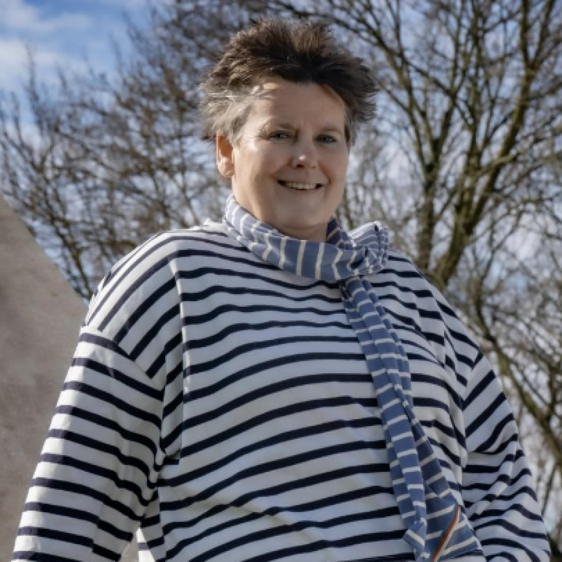 Klasien Horstman