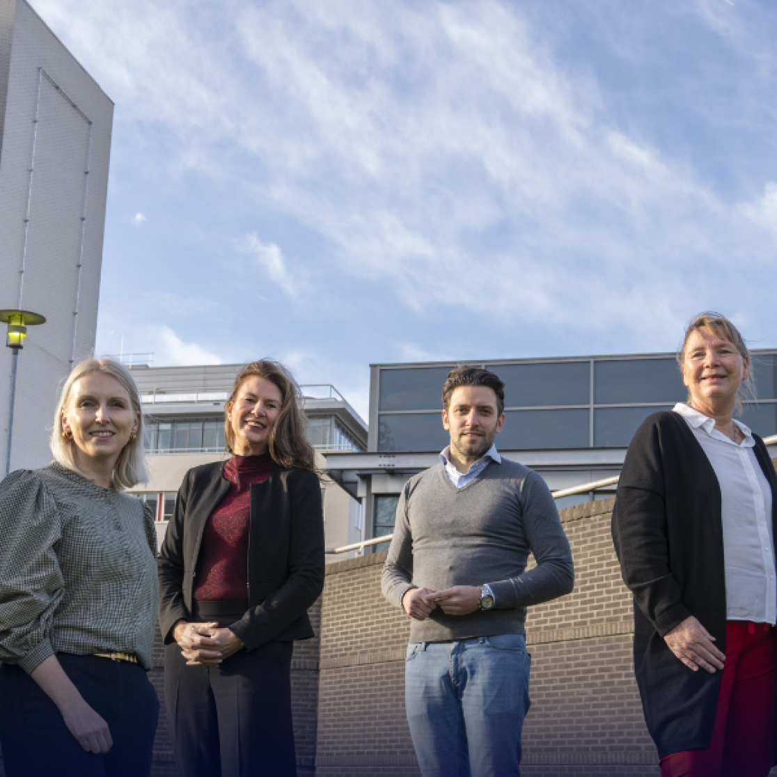 Universiteitsfonds