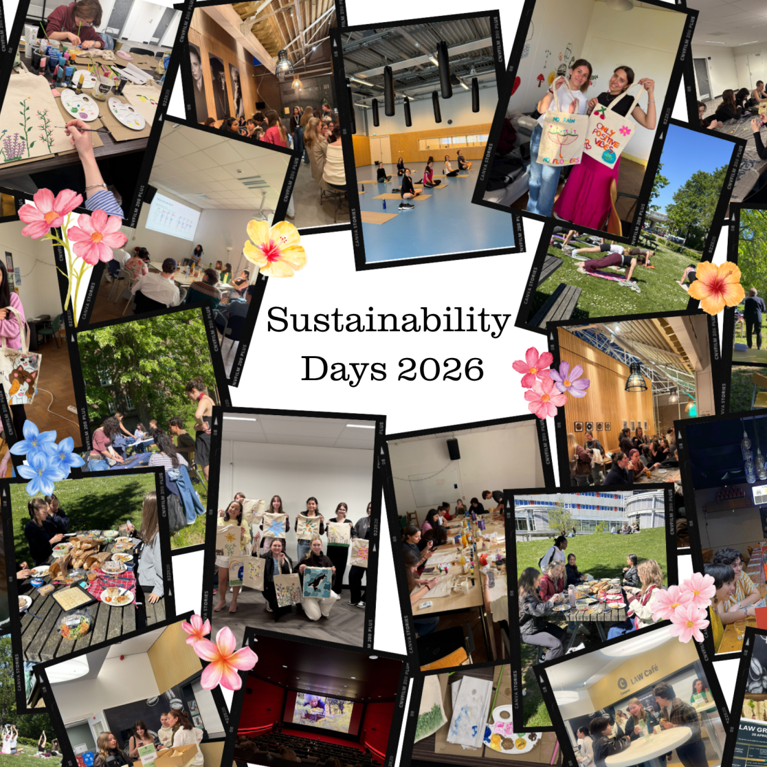 Sustainability days