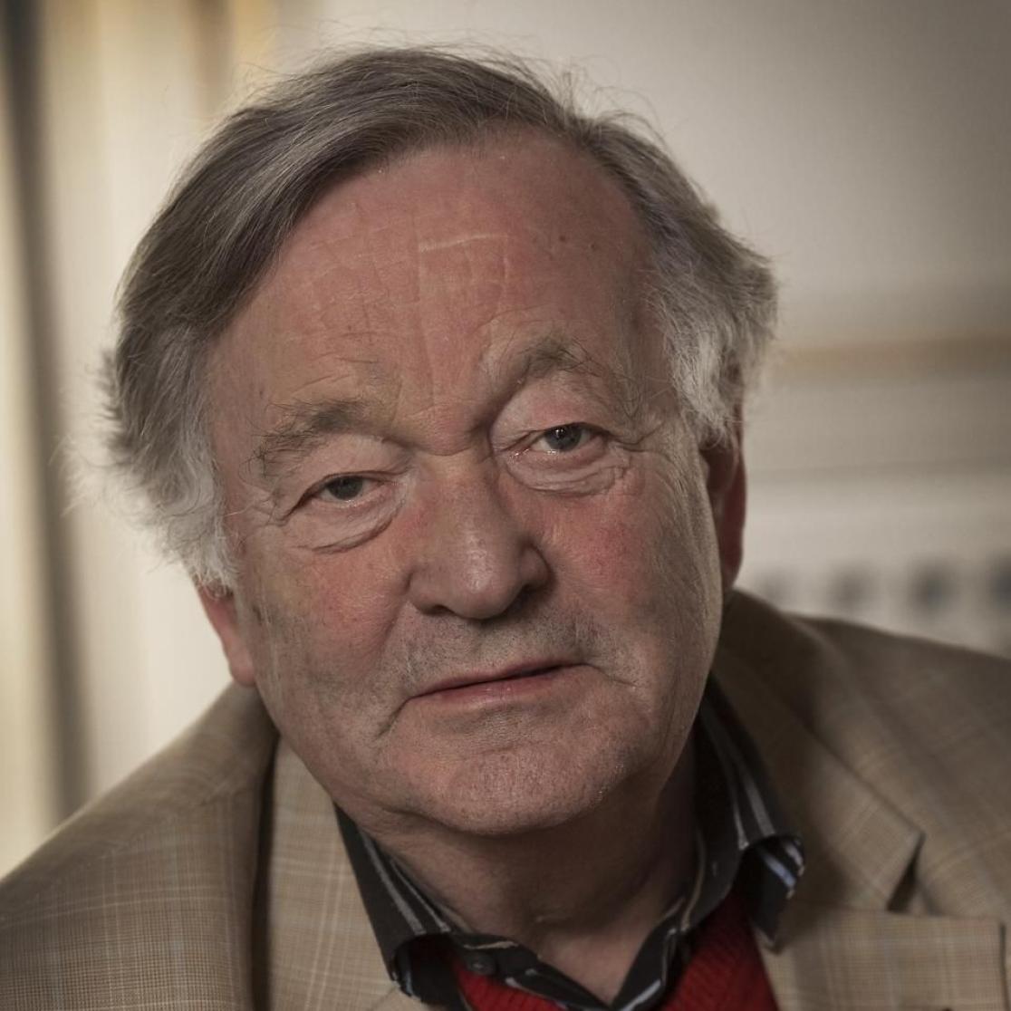 Theo van Boven