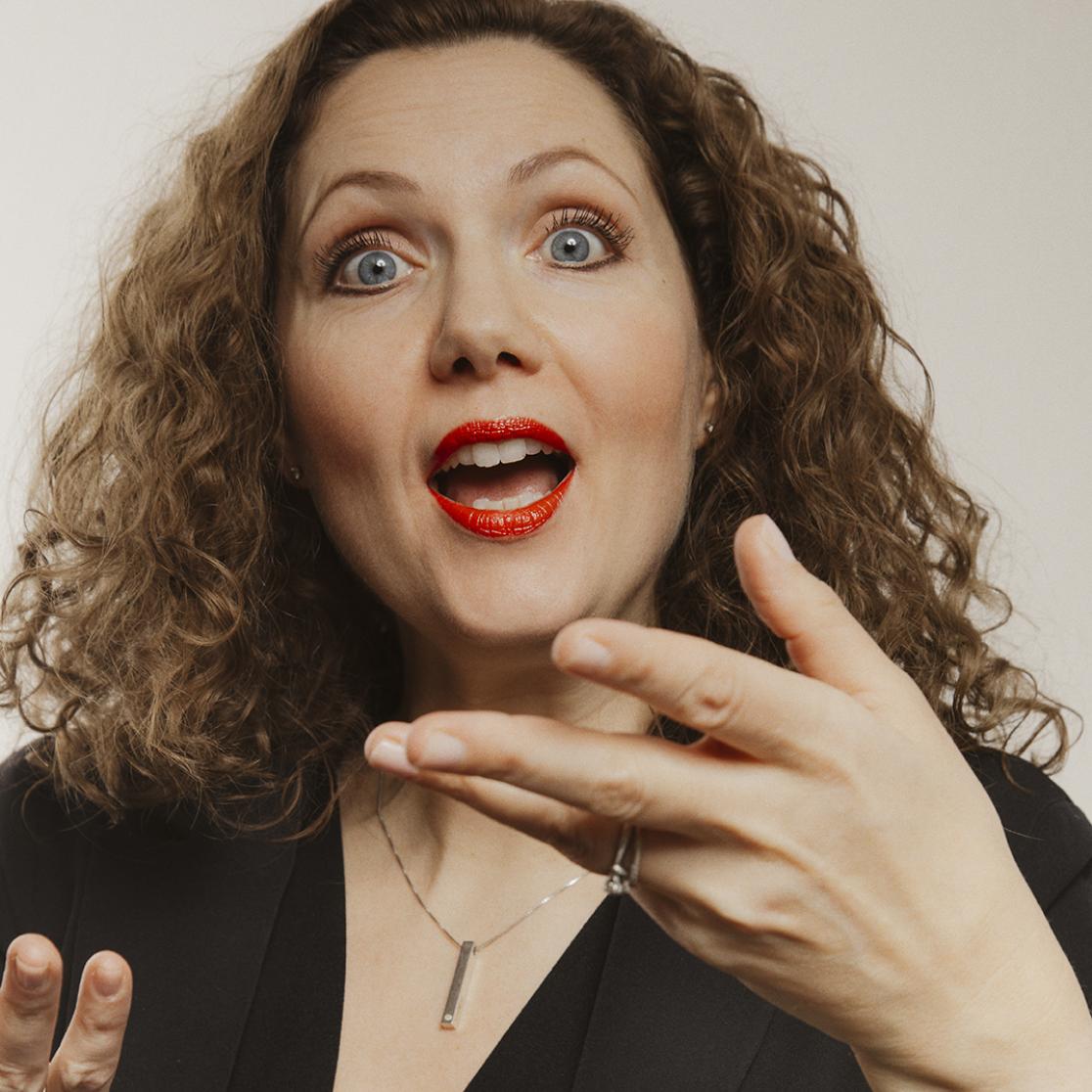 Dyllis van Dijk