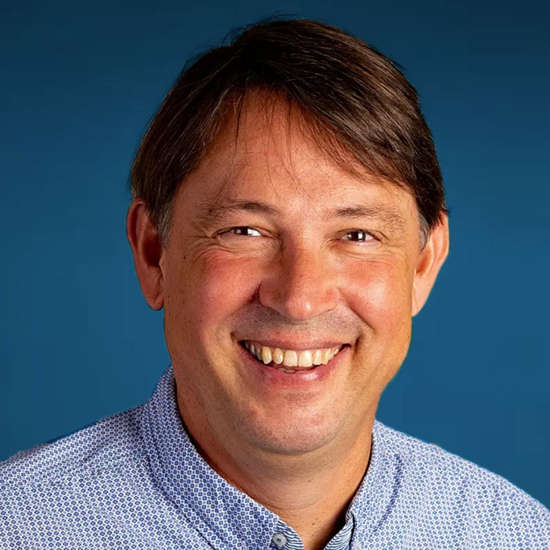 Portret Gert-Jan Hoitink