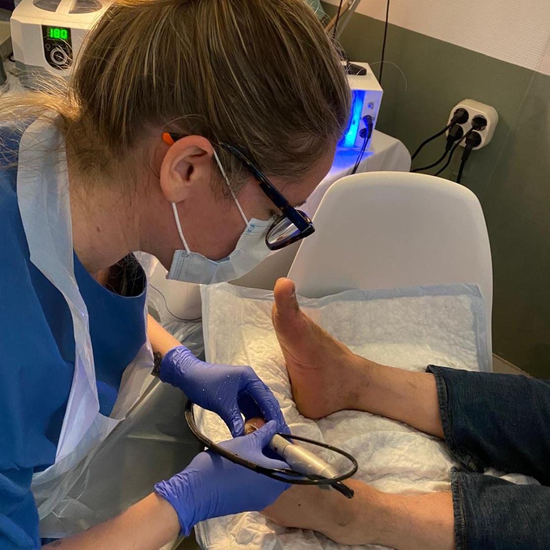 Gezondheid, preventie en samenleving