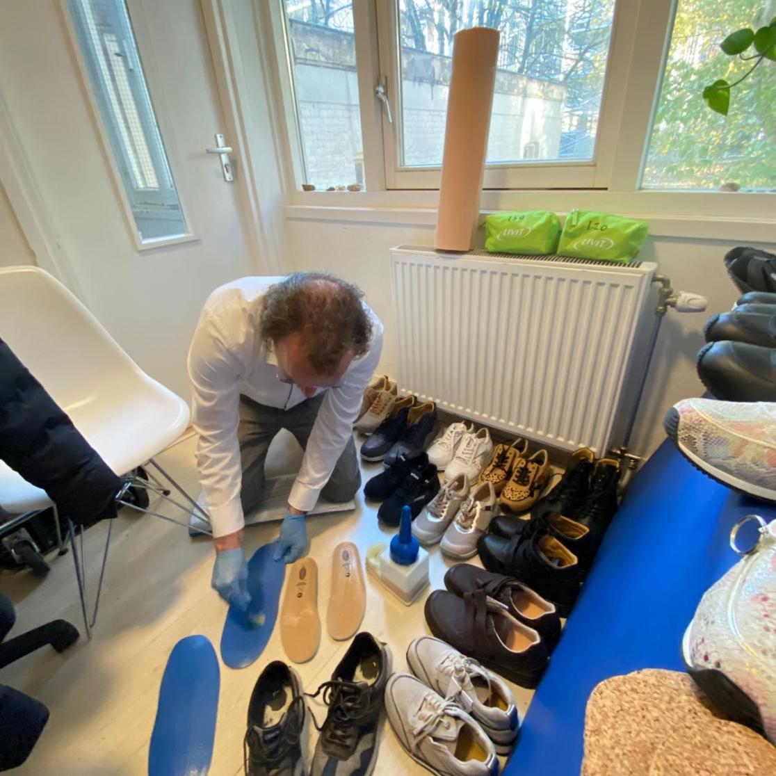 Gezondheid, preventie en samenleving