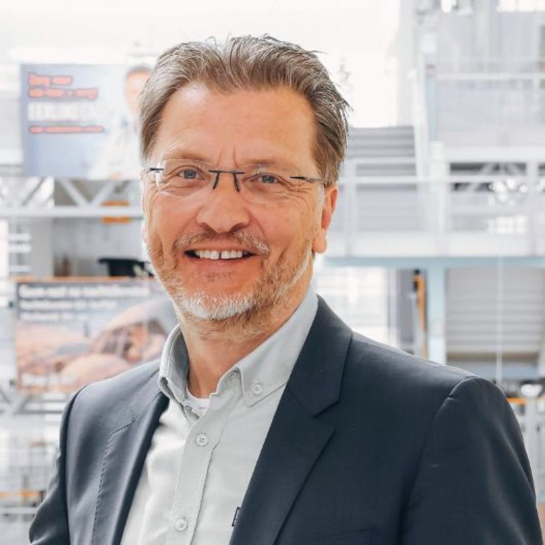 Paul Savelkoul afscheidsrede NUTRIM