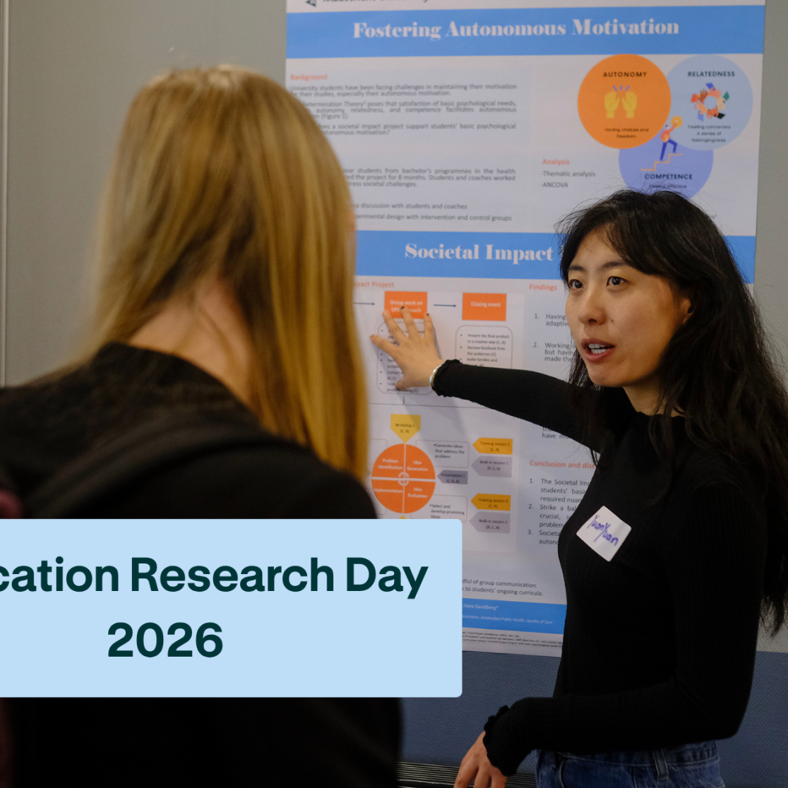 Education Research Day 2026