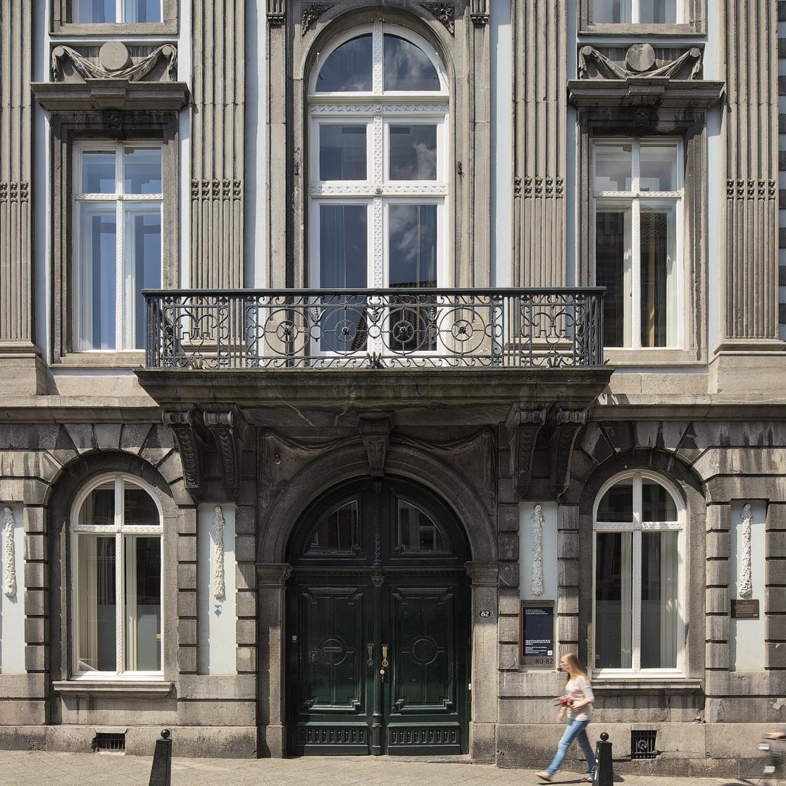 Grote Gracht 80-82