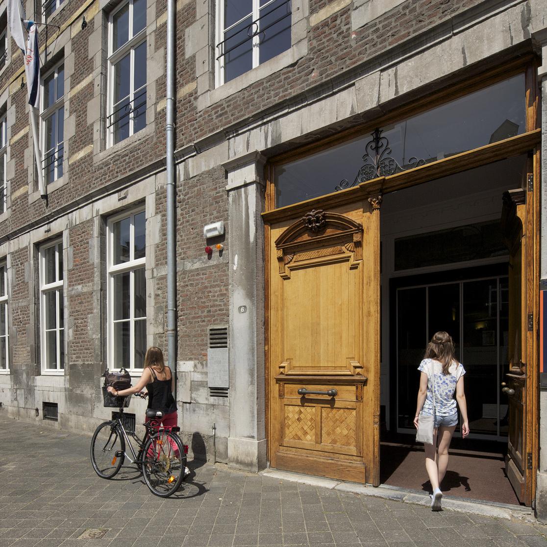 Tongersestraat 6
