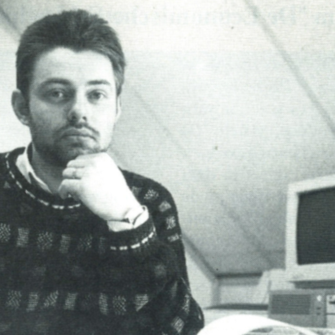 Afscheid Wim Gijselaers_foto 2