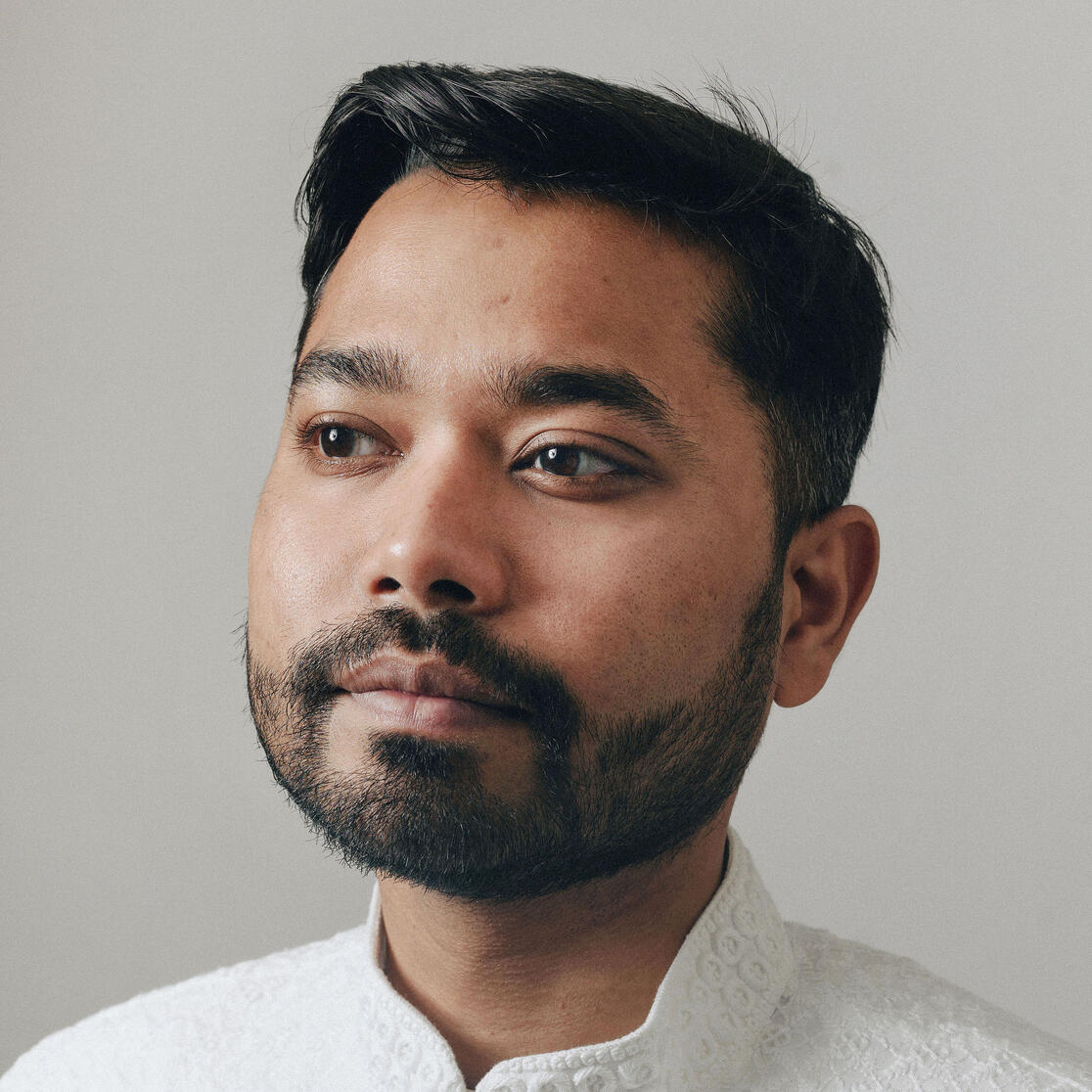 Akorshi Sengupta