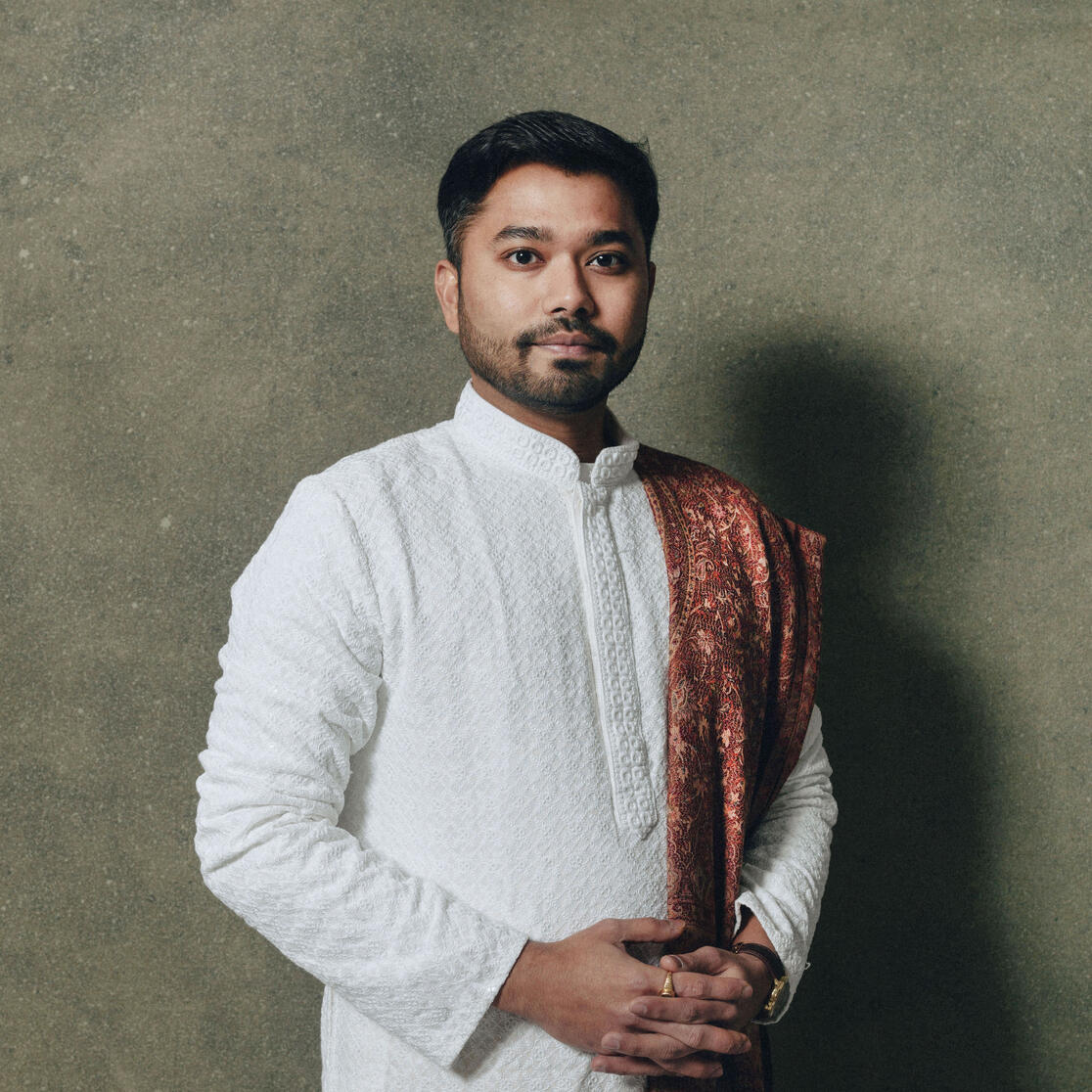 Akorshi Sengupta