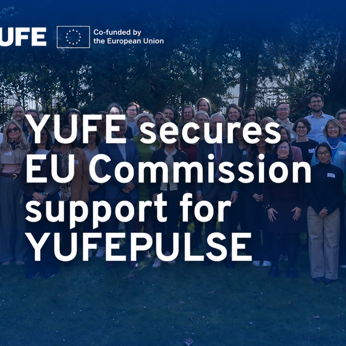 YUFEPULSE