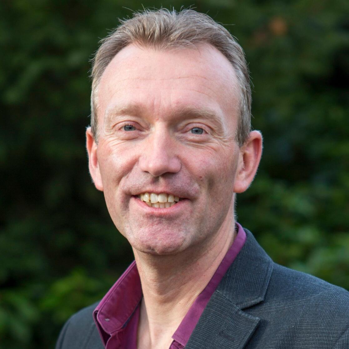 Matthijs Hesselink