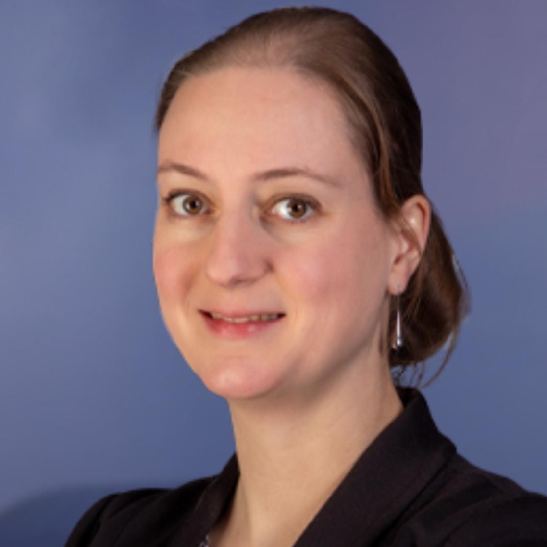 Hester van der Kaaij 
