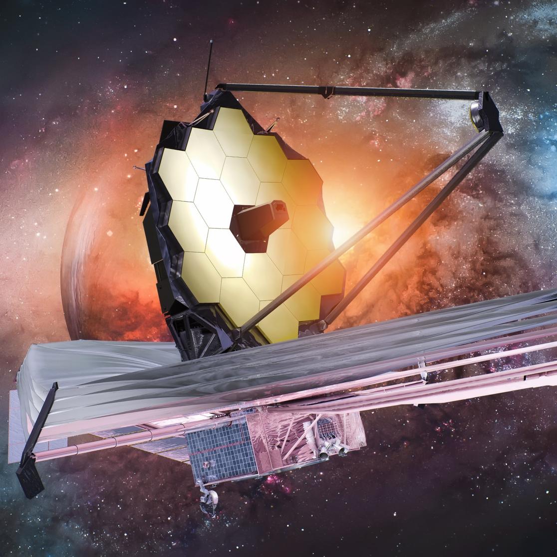 Telescope