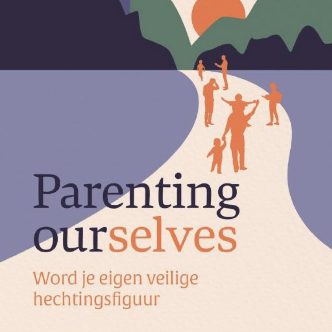 Cover parenting ourselves