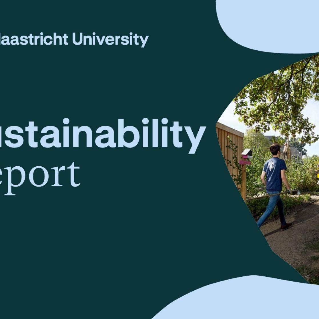 Sustainability Report