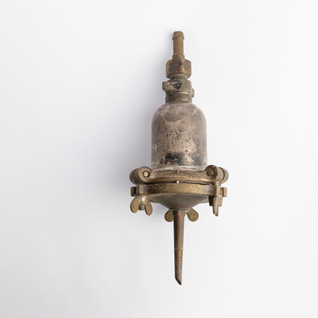 Object