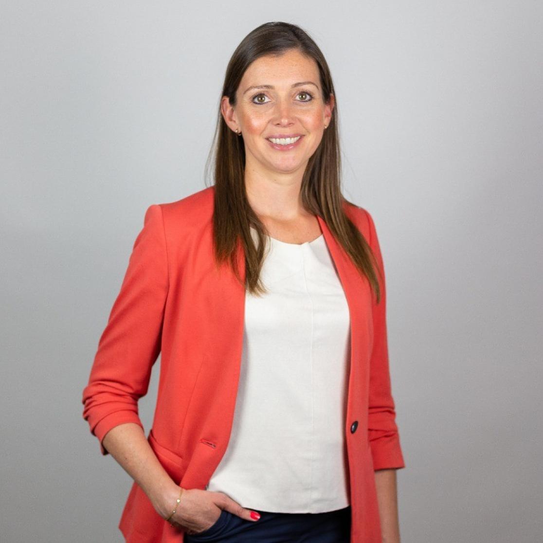 Daisy Blaauw
